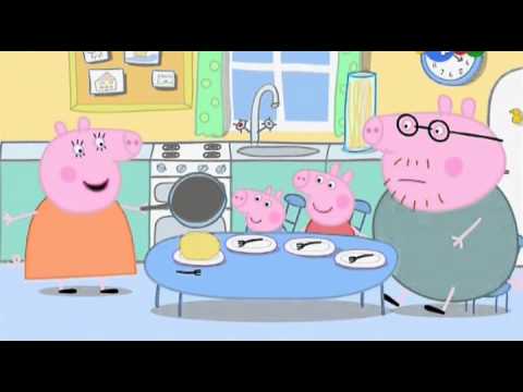 Блины (Pancakes) - Сезон 1, серия 29.