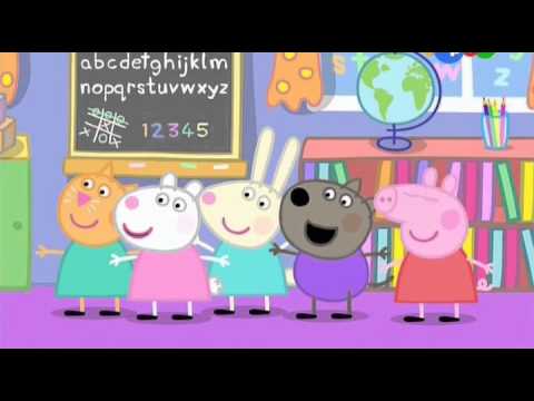 Детский сад (The Playgroup) - Сезон 1, серия 6.