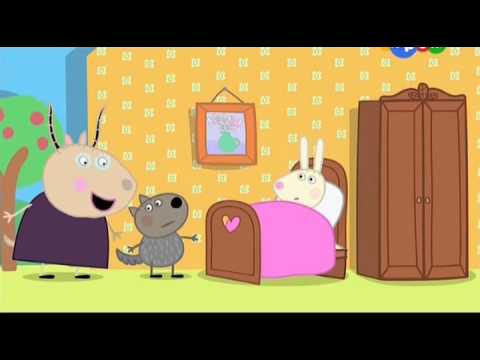 Детский спектакль (School Play) - Сезон 1, серия 52.