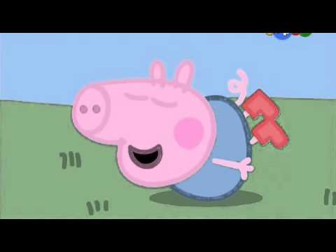 Лягушки, и бабочки (Frogs and Butterflies) - Сезон 1, серия 17.