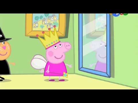 Маскарад (Fancy Dress Party) - Сезон 1, серия 38.