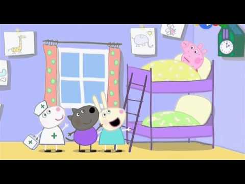 Мне не хорошо (Not Very Well) - Сезон 1, серия 25.