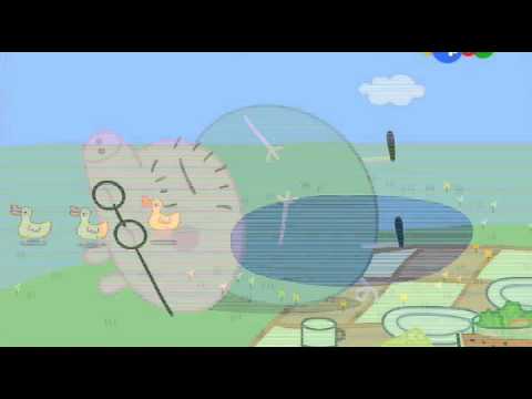 Пикник (Picnic) - Сезон 1, серия 15.