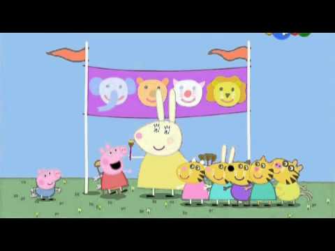 Школьная ярмарка (The School Fete) - Сезон 1, серия 20.