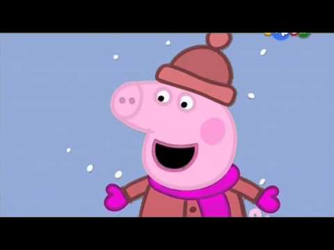 Снег (Snow) - Сезон 1, серия 26.