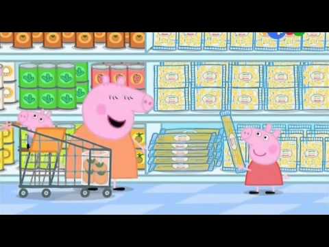 Супермаркет (Shopping) - Сезон 1, серия 49.