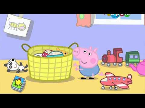 Уборка (Tidying Up) - Сезон 1, серия 43.