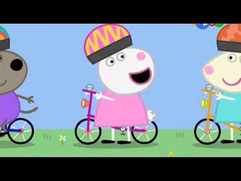 Велосипед (Bicycles) - Сезон 1, серия 12.