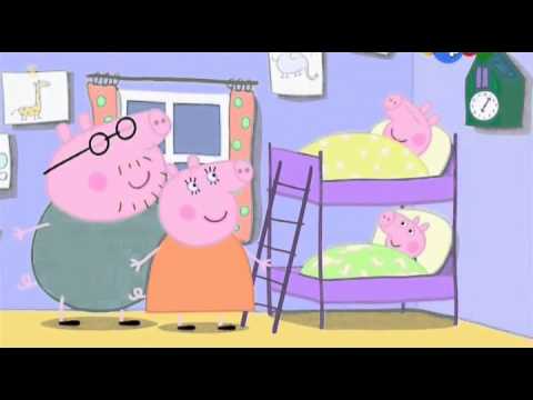 Зубная фея (The Tooth Fairy) - Сезон 1, серия 22.