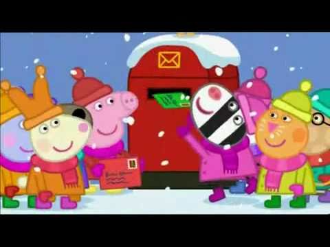 Peppa's Christmas