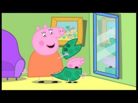 Peppa Pig Season 1 All Episodes Compilation
