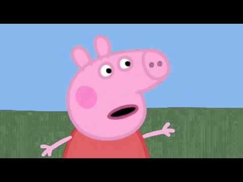 Peppa Pig Season 1 Episode 01   Muddy Puddles