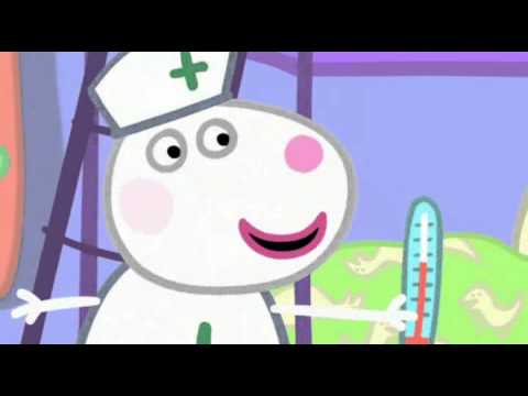 Peppa Pig Season 1 Episode 04   Best Friend