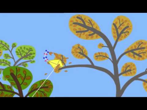 Peppa Pig Season 1 Episode 13   Flying a Kite