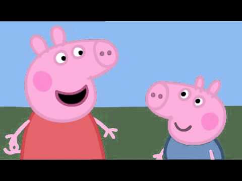 Peppa Pig Season 1 Episode 16   Hiccups