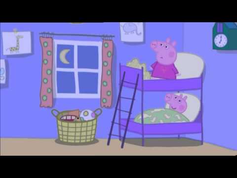 Peppa Pig Season 1 Episode 25   The Tooth Fairy