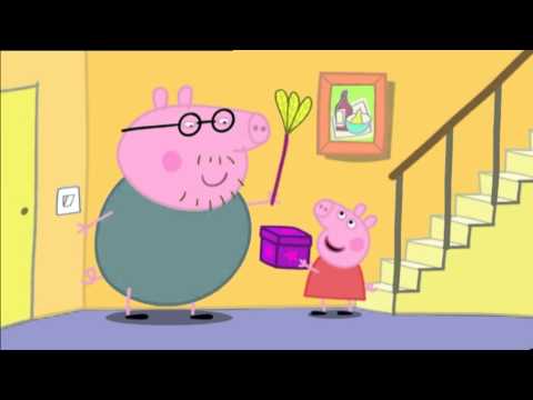 Peppa Pig Season 1 Episode 31   Secrets
