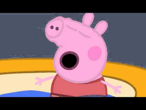 Peppa Pig Season 1 Episode 35   Very Hot Day