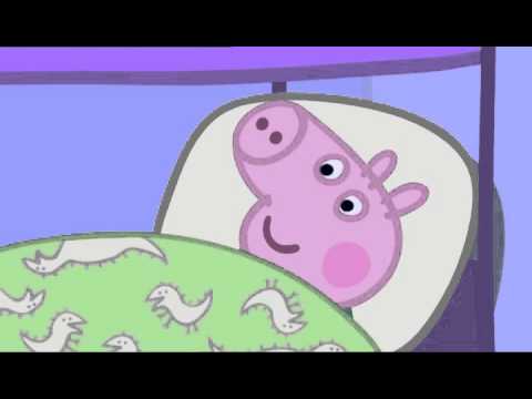 Peppa Pig Season 1 Episode 38   The Sleepy Princess