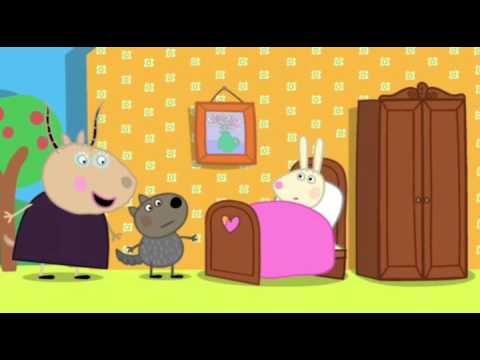 Peppa Pig Season 1 Episode 52 School Play