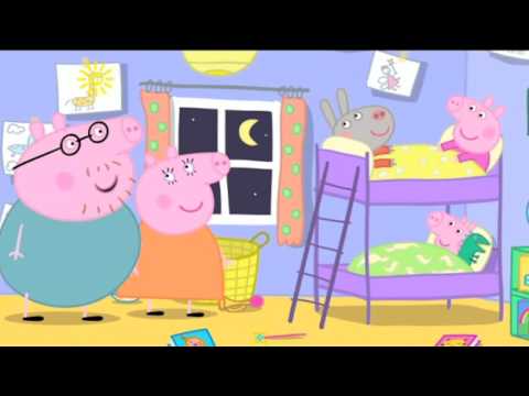 Peppa Pig Season 3 Episode 12   Delphine Donkey