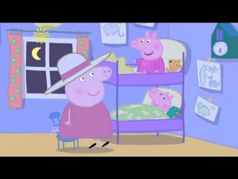 Peppa Pig Season 3 Episode 14   Princess Peppa