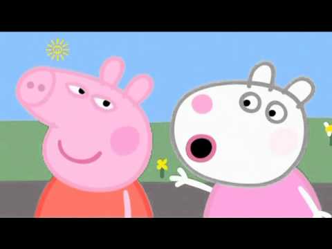 Peppa Pig Season 3 Episode 25   Numbers
