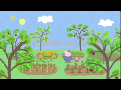 Peppa Pig Season 4 All Episodes Compilation