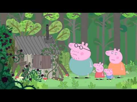 Peppa Pig Season 4 Episode 48 The Fish Pond