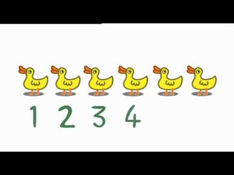 Peppa Pig Counting